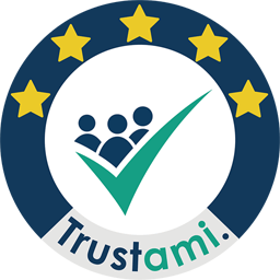 trustami Icon